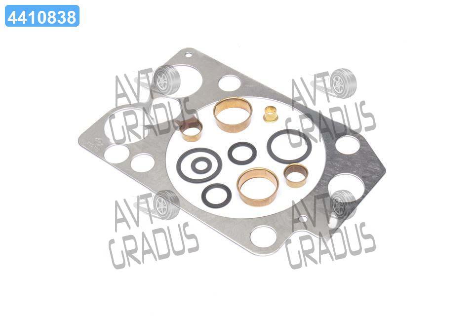 Прокладка головки блоку циліндра VOLVO THD100E/TD101/THD102 (1CYL) (вир-во Elring) 755.206