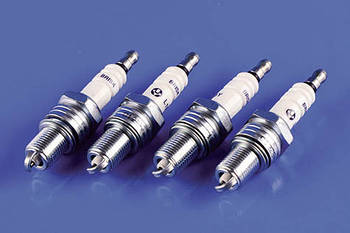 Свічки запалювання ЗАЗ 1102 "Таврія", 1103, 1105, ВАЗ 2101, 21011, 21011, 2102, 2103, 2104, 2105, 2106, 2107, 2108,