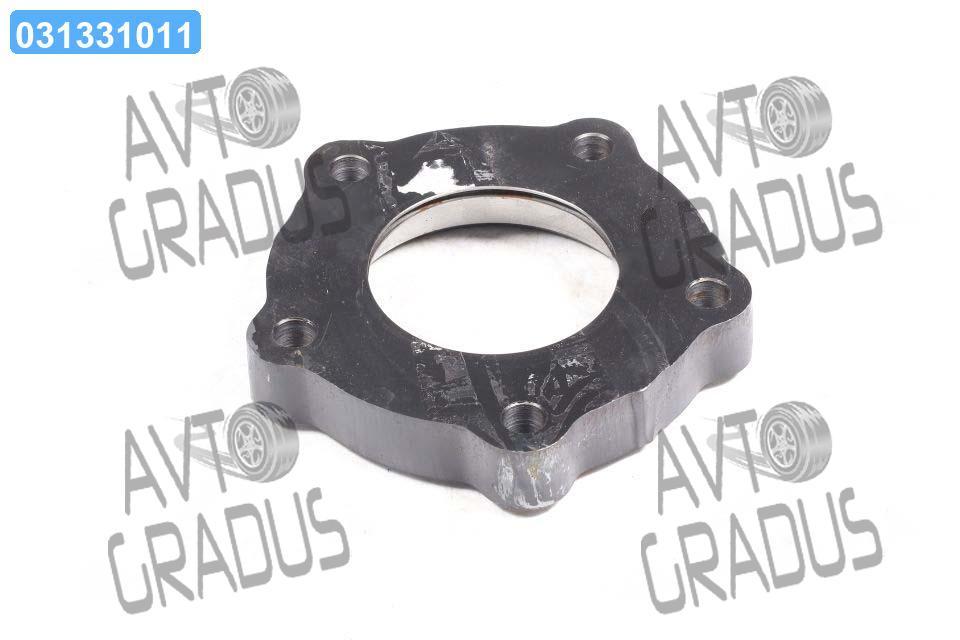 Кришка підшипника (квадрат 50мм) борони Gregoire Besson (пр-во Україна) 104011500/104011590