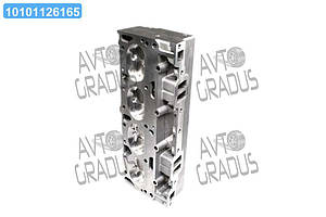 Головка блоку ЗІЛ 130 з клап.(газ/бенз)  130-1003010-20