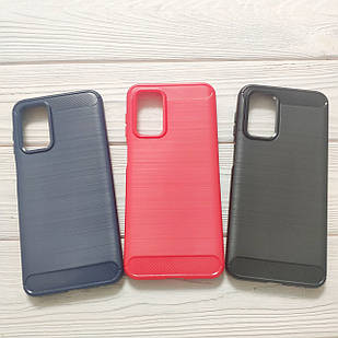Чохол Carbon для Samsung Galaxy A23 / A235 (різні кольори)