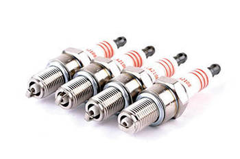 Свічки запалювання ВАЗ 2101, 21011, 2102, 2103, 2104, 2105, 2106, 2107, 2108, 21083, 2109, 21099, Москвіч 412,