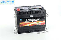 Аккумулятор 68Ah-12v Energizer Plus (261х175х220), L,EN550 Азия, 568 405 055