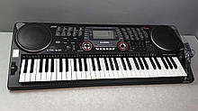 Синтезатори, піаніно та midi-клавіатури Б/У Casio CTK-631