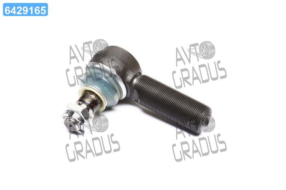 Накінечник М28*1,5*105 тяги рул. DAF, IVECO, MAN, MB, RENAULT, VOLVO лів. (вир-во Febi) 04385