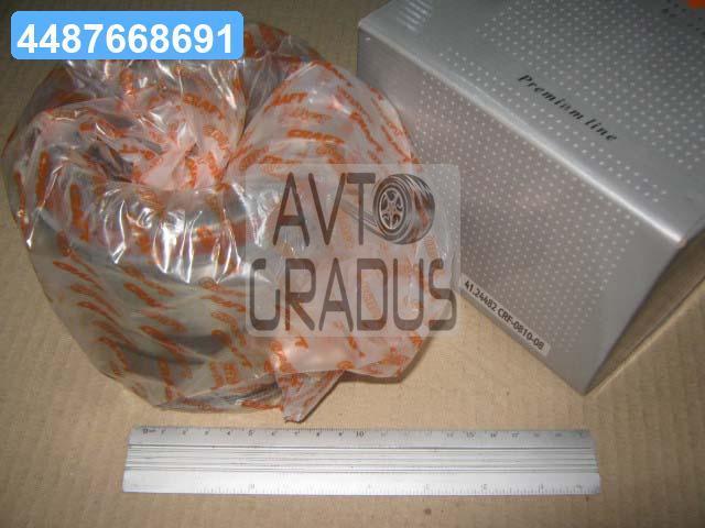 Підшипник маточини SCANIA 3,4 SERIES (вир-во Craft-Bearings) CRF-41.24482