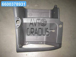 Сходинка нижня права RENAULT PREMIUM (TEMPEST) TP 87-12-53