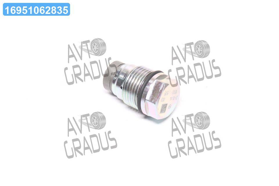 КЛАПАН ОБМЕЖЕННЯ ТИСКУ (вир-во BOSCH) 1110010013