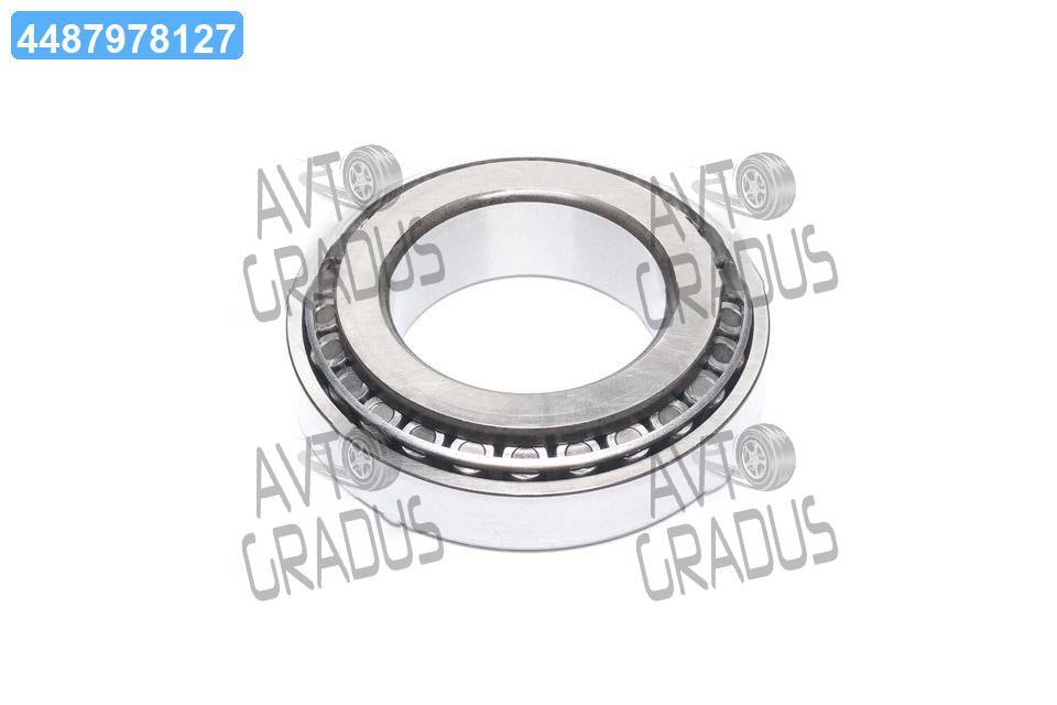 Підшипник маточини RENAULT, VOLVO F10,12,16,FH12,16 (вир-во SKF) VKHB 2042