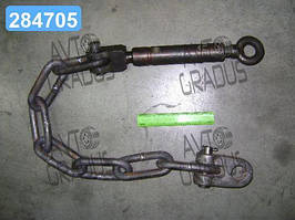 Розтяжка із сережкою Т 150 (вир-во Україна) 150.56.021А