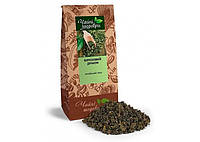 Зеленый чай Чайные Шедевры Бирюзовый дракон 250г