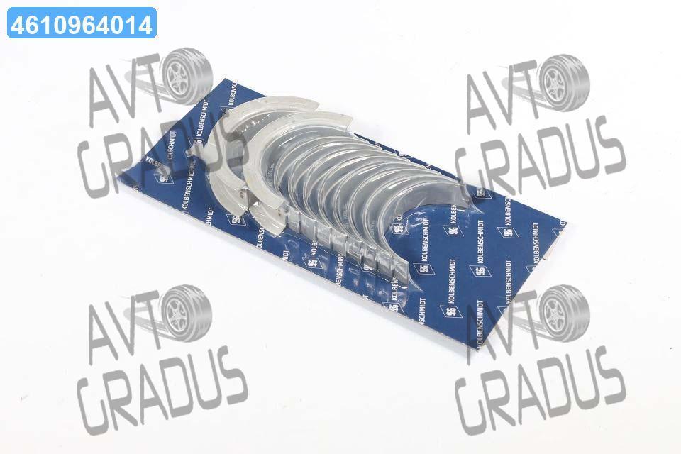 Вкладиші корінні STD HL/PASS-L (К-Т 4 ЦІЛ) MB OM364/A/LA (вир-во KOLBENSCHMIDT) 77264604