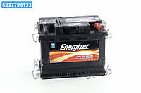 Аккумулятор 56Ah-12v Energizer (242х175х190), R, EN480, 556 400 048