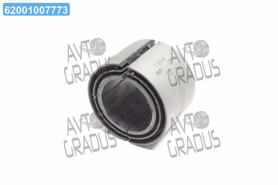 Втулка 50*75*51 стабілізатору MAN L2000,TGA,TGL,TGM (вир-во Febi) 24558