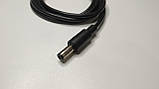 Кабель живлення WITRN USB Q.C. на 9 V 5.5x2.1/2.5mm, для роутера/терміналу/модема, 1М, фото 4