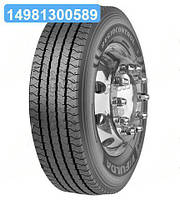 Шина 315/70R22,5 156/150L REGIOCONTROL 3HL 3PSF (Fulda) 570268