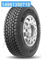 Шина 295/80R22,5 152/148M DH100 PLUS 3PMSF (Starmaxx) 82206