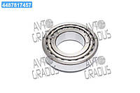 Подшипник ступицы VOLVO FL7, FM9, FM12, FH12, FH16 (пр-во Craft-Bearings) CRF-39580/39520 A