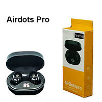 Бездротові Навушники AirDots pro