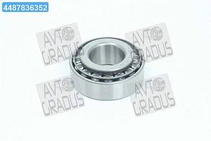 Підшипник маточини 32310 DAF 95XF, IVECO, MAN F2000, F90, M2000 завнішнє  (RIDER) RD 14.018.45