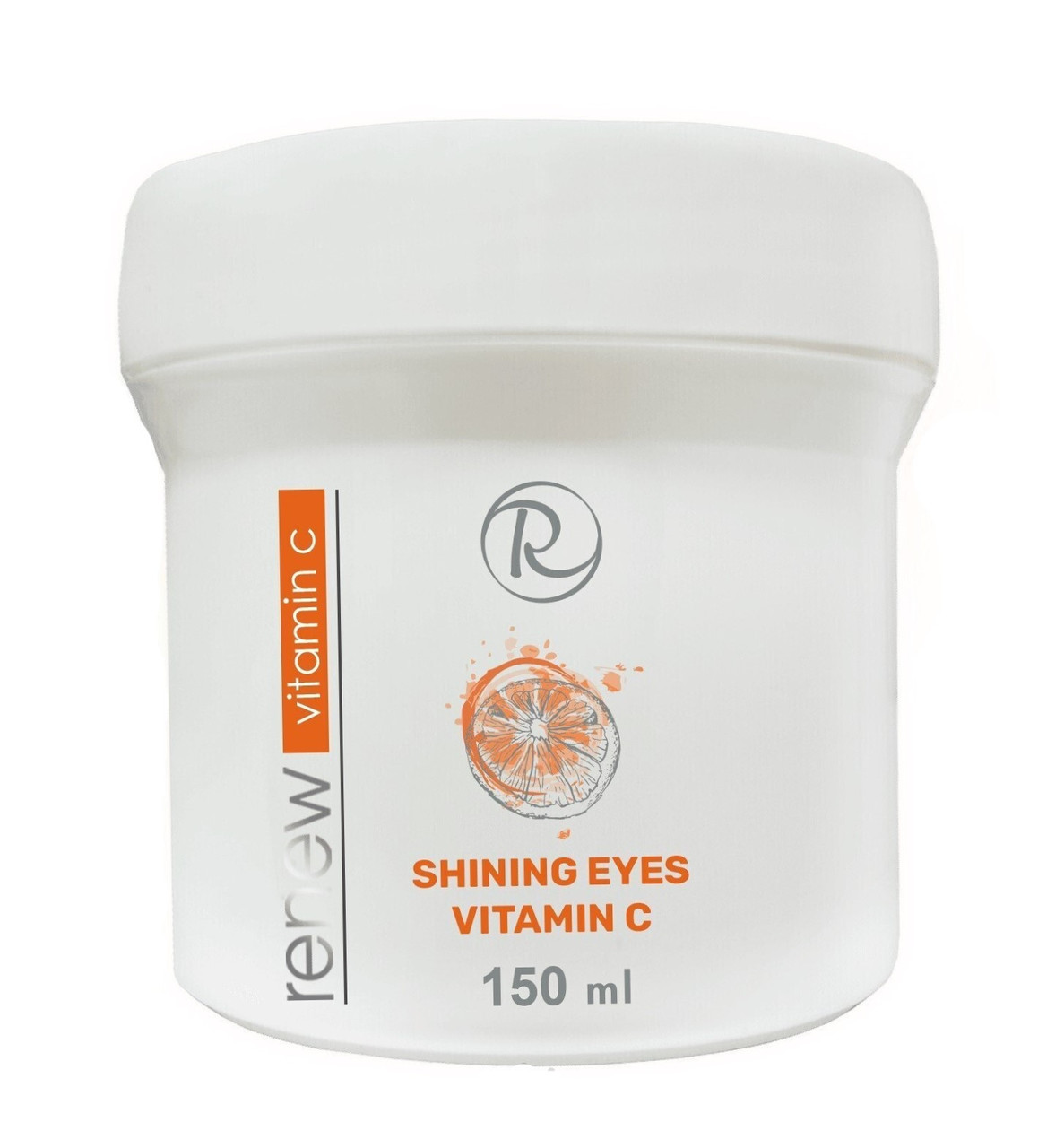 Эмульсия для век с витамином C Shining Eyes Vitamin C, 150 мл - фото 1 - id-p2019676883