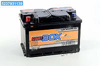 Аккумулятор 75Ah-12v StartBOX Special (276x175x190),L,EN640, 5237931139