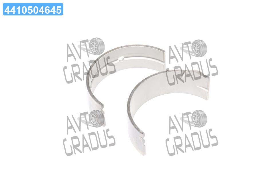 Вкладиші корінні 0.25MM HL (ПАРА) MAN D20../D26../D25../D28../MB (вир-во KOLBENSCHMIDT) 78586610