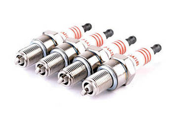 Свічки запалювання ВАЗ 2101, 21011, 2102, 2103, 2104, 2105, 2106, 2107, 2108, 21083, 2109, 21099, Москвіч 2141,