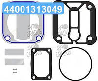 Р/к прокладок с клапанами KNORR, IVECO Tector,DAF LF45,LF55,CUMMINS (пр-во YUMAK) RK.01.159.03