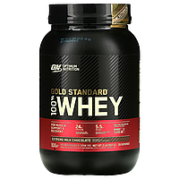 Протеин Optimum Nutrition Gold Standard 100% Whey Protein, 907 g