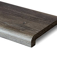 Подоконник деревянный Alber (Албер) Премиум цвет Сосна джексон глубина 150 мм