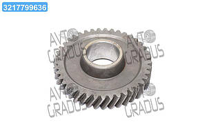 Шестерня 5-пер. валу пром. ЗІЛ, ПАЗ, МАЗ (дв.245, Z = 41) 3206-1701185