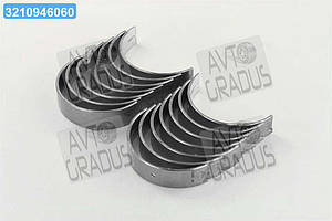 Вкладиші Еталон, ТАТА корінь R2 комплект (RIDER) RD885403732525