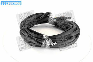 Ущільнювач НТ-9 скла (1шт=10м) МТЗ  НТ-9