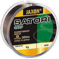 Леска Jaxon Satori Carp 300м 0.25мм