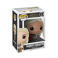 Фігурка Funko Pop Game of Thrones: Daenerys Targaryen