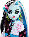 Лялька Monster High Frankie Stein  Монстро-класика Френкі Штейн (HHK53), фото 7