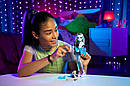 Лялька Monster High Frankie Stein  Монстро-класика Френкі Штейн (HHK53), фото 8