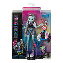 Лялька Monster High Frankie Stein  Монстро-класика Френкі Штейн (HHK53), фото 3