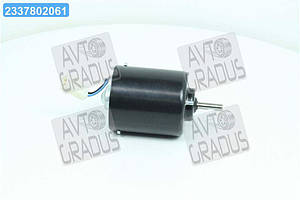 Електродвигун обігрівача МТЗ 12В 40Вт  19.3730