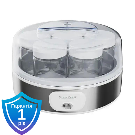 Йогуртниці