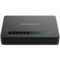 Шлюз HandyTone 818, 8 FXS ports, Gigabit NAT router, 1LAN, 1WAN (HT818FXS)