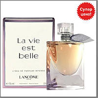 Lancome La Vie Est Belle Intense парфумована вода 75 ml. (Ланком Ля Ві Есст Бель Інтенс)