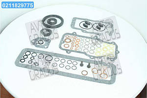 Р/к ПНВТ ЯМЗ-238 повний  80.1111012