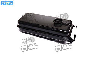 Бачок розширювальний КРАЗ (вир-во АвтоКрАЗ) 6510-1311010