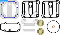 Р/к прокладок с клапанами KNORR, MAN TGA с валом отбора мощности (пр-во YUMAK) RK.01.268