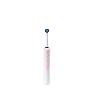Електрична зубна щітка Nevadent NZB 3 C1 Pink