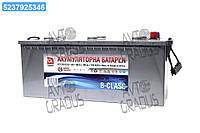 Аккумулятор 190Ah-12v B-CLASS (513х223х217), L,EN1250, 6СТ-190AЗ (3)