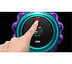 Акумуляторний пилосос DYSON Gen5detect Absolute (Nickel/Purple), фото 9