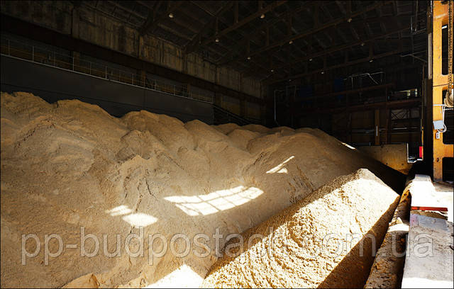 Технологія виробництва газобетону Технологія виробництва газобетону